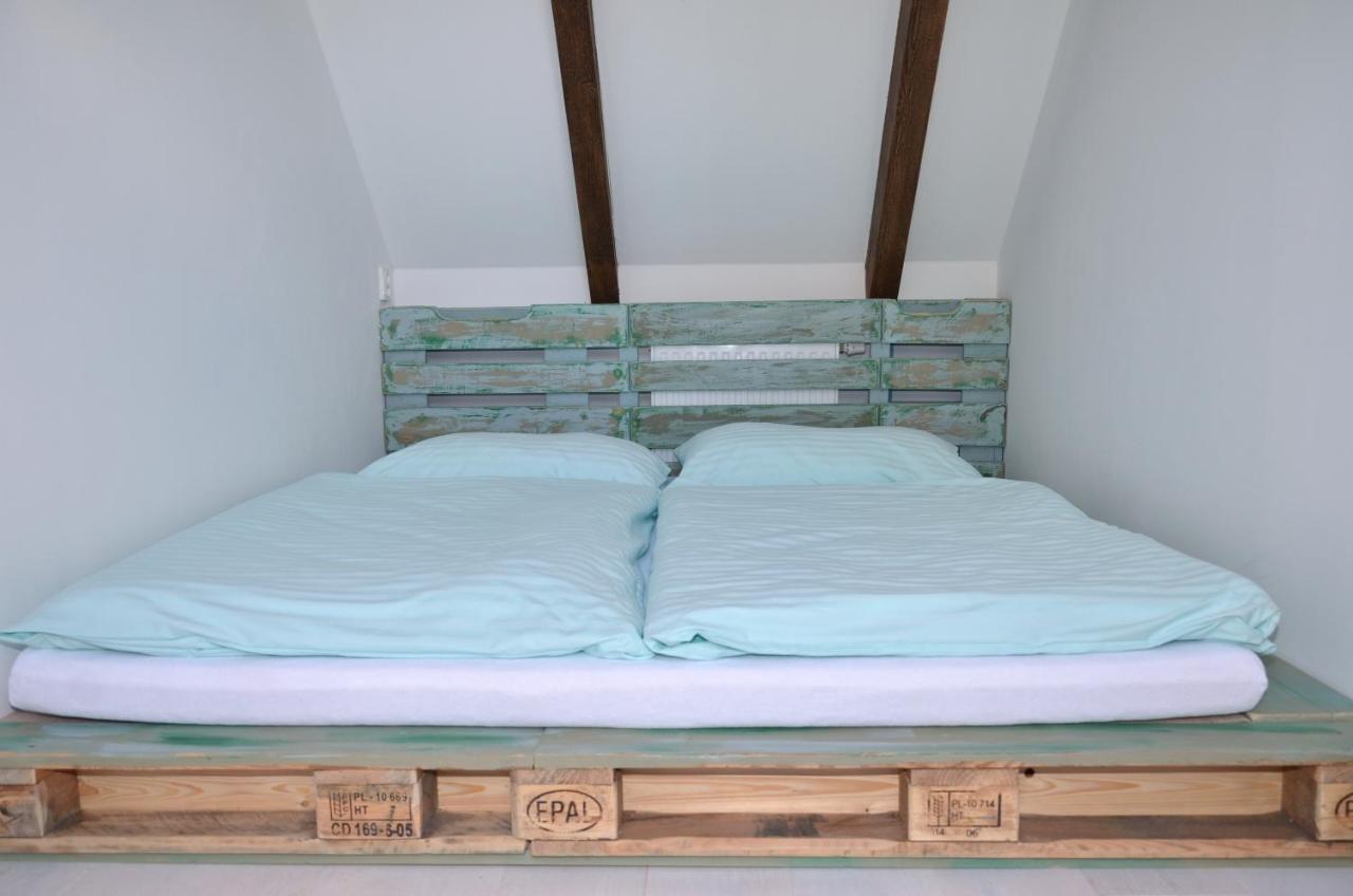 Apartmany Kojakovice - Trebon Jílovice エクステリア 写真