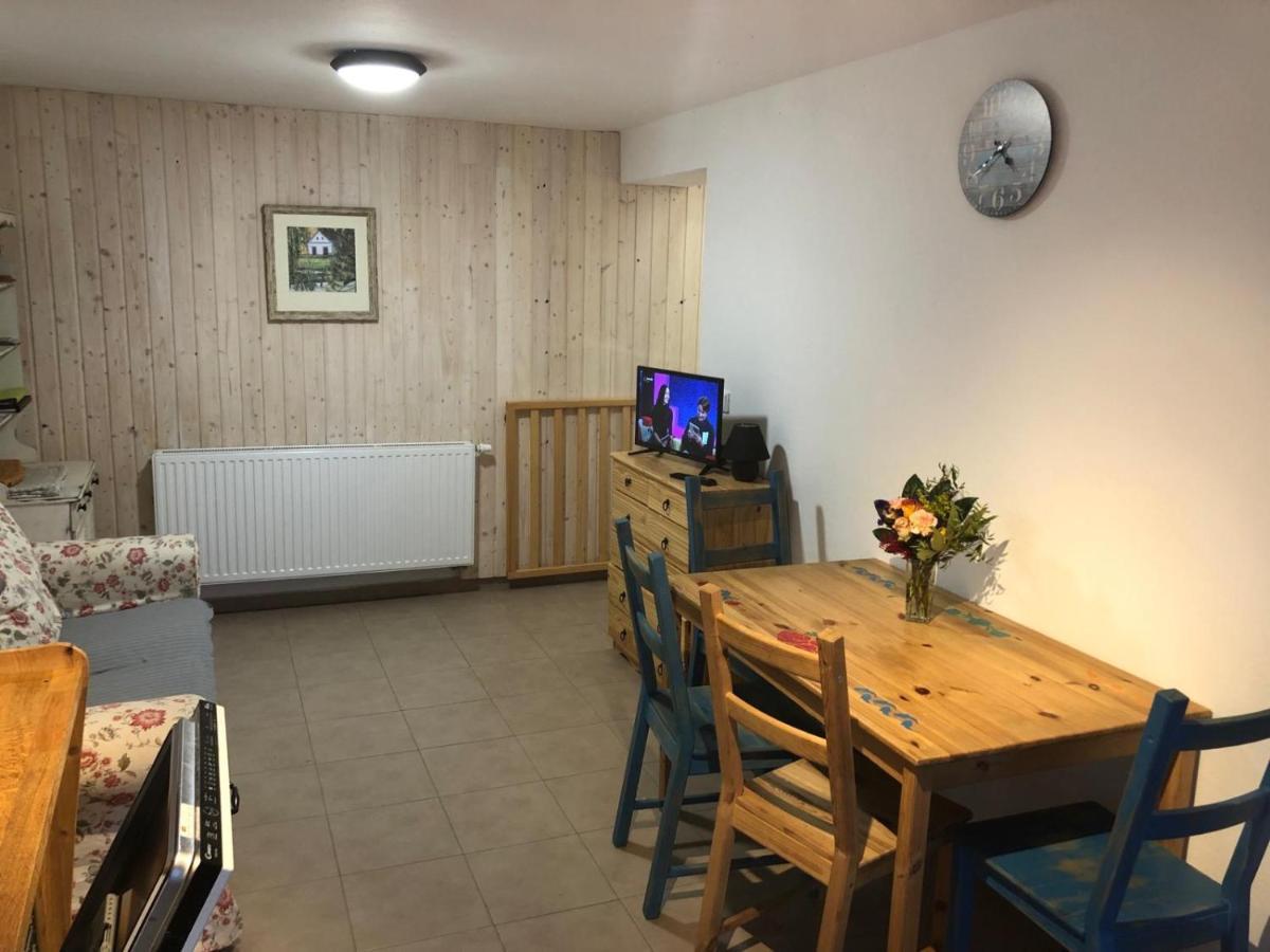 Apartmany Kojakovice - Trebon Jílovice エクステリア 写真