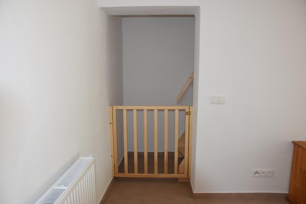Apartmany Kojakovice - Trebon Jílovice エクステリア 写真