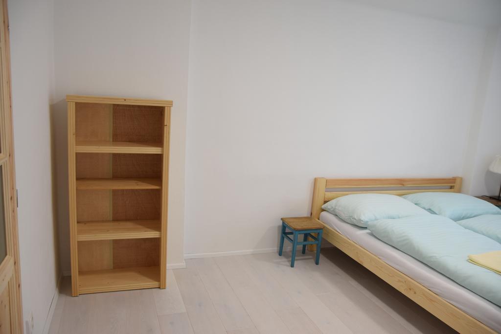 Apartmany Kojakovice - Trebon Jílovice エクステリア 写真