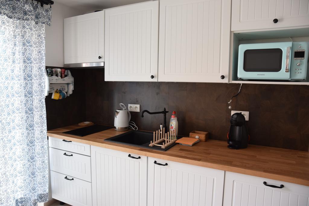 Apartmany Kojakovice - Trebon Jílovice エクステリア 写真