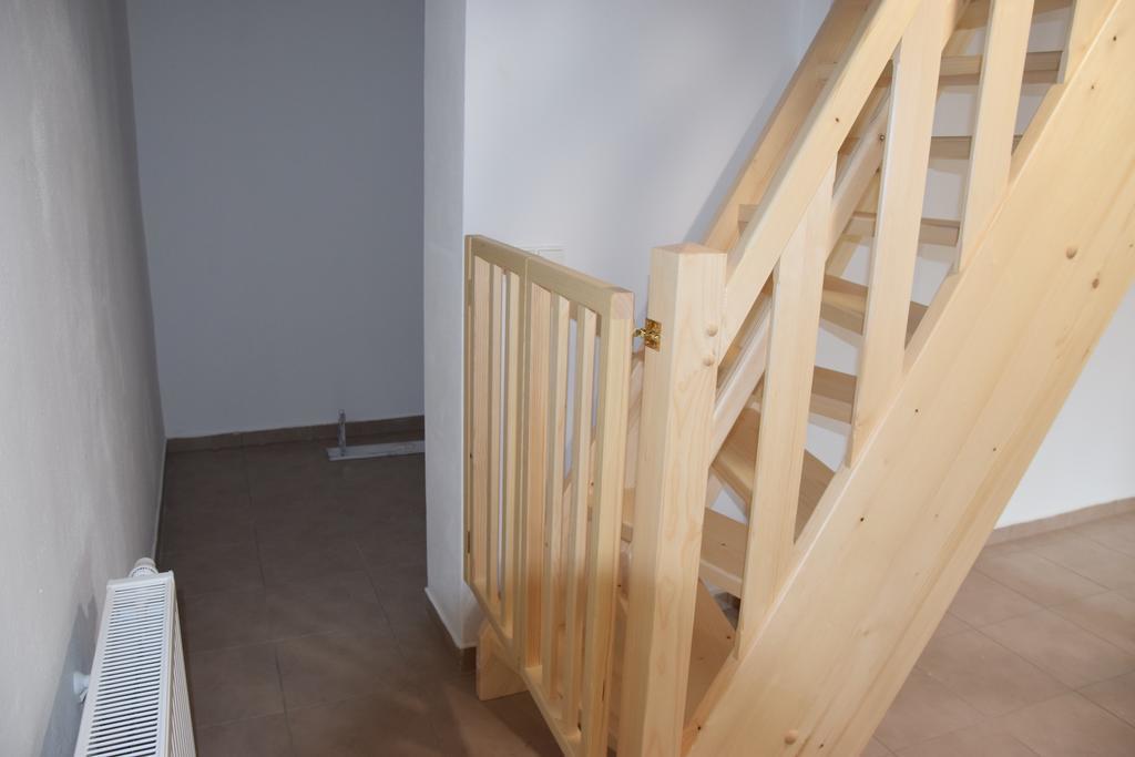 Apartmany Kojakovice - Trebon Jílovice エクステリア 写真