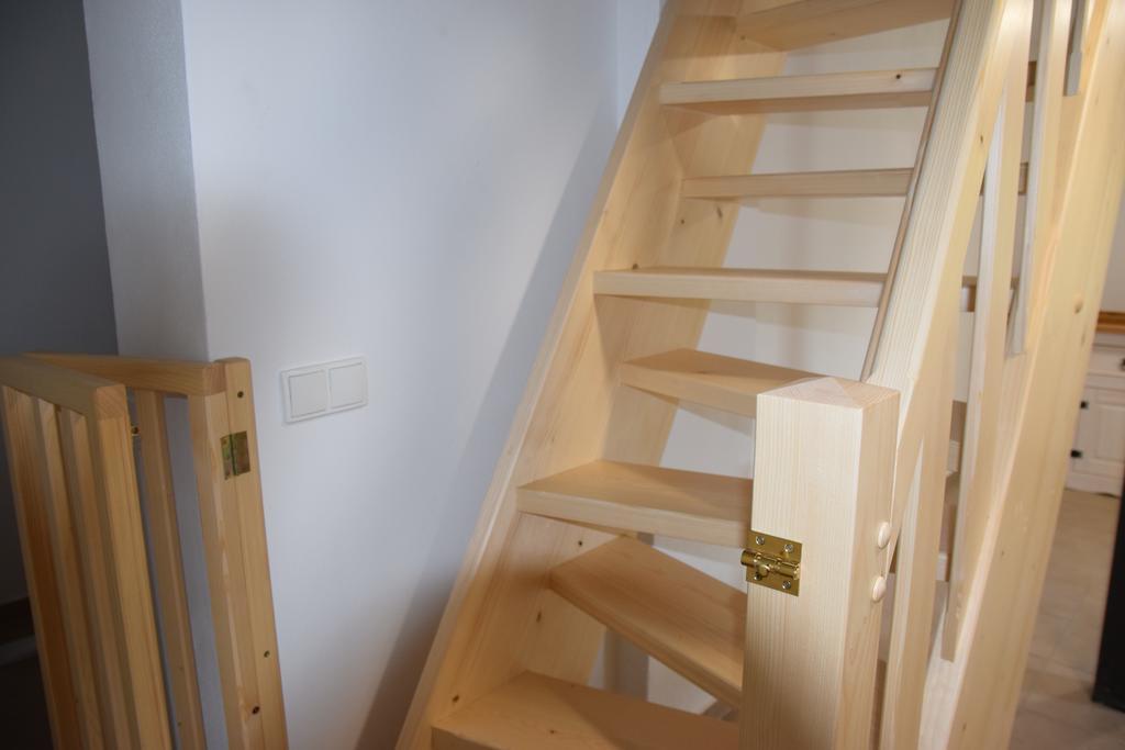 Apartmany Kojakovice - Trebon Jílovice エクステリア 写真