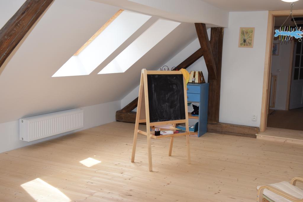 Apartmany Kojakovice - Trebon Jílovice エクステリア 写真