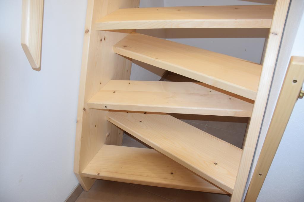 Apartmany Kojakovice - Trebon Jílovice エクステリア 写真