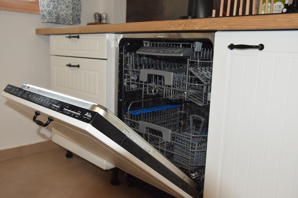 Apartmany Kojakovice - Trebon Jílovice エクステリア 写真