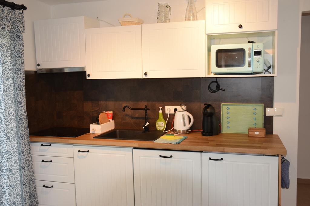 Apartmany Kojakovice - Trebon Jílovice エクステリア 写真